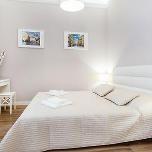 Appartement op de Begane Grond