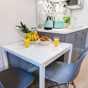 Standaard Appartement